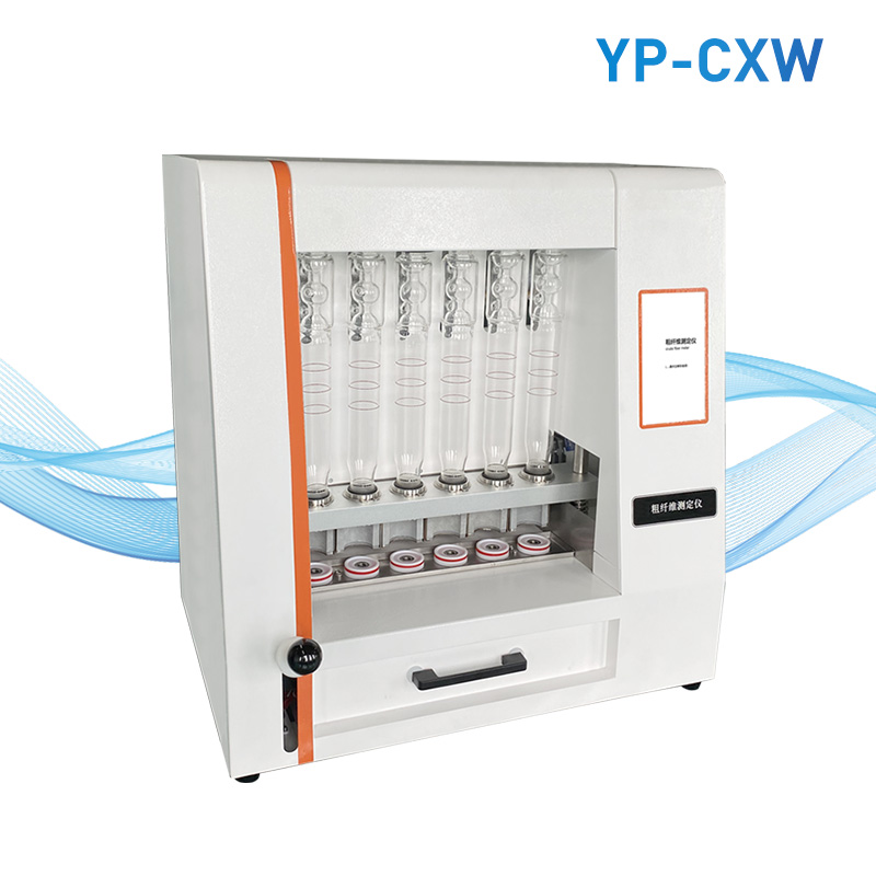 粗纖維測(cè)定儀