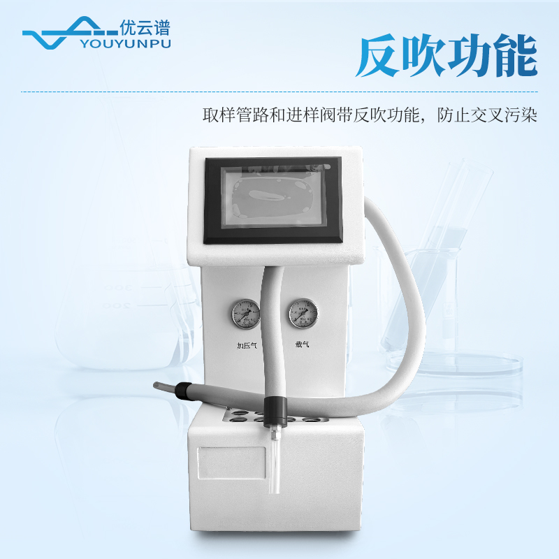 全自動頂空進樣器