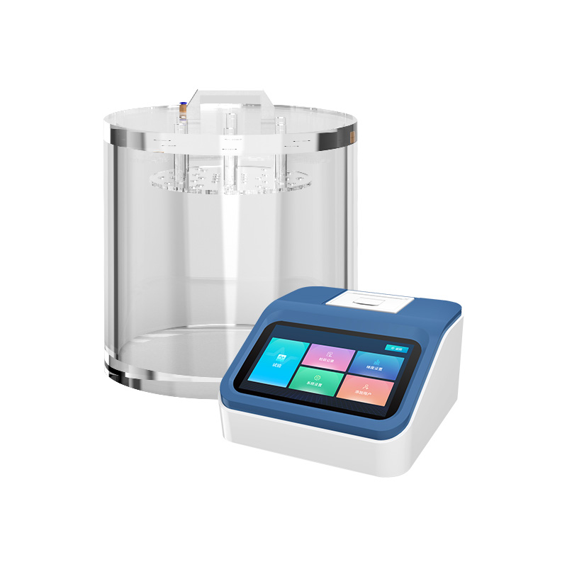 負壓密封性測試儀