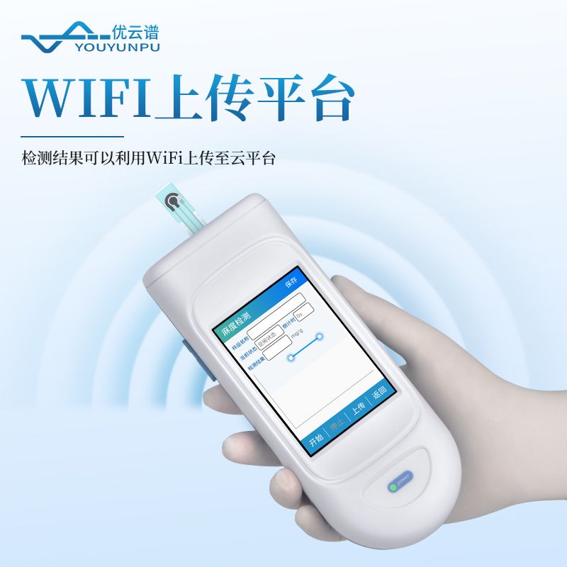 麻度檢測(cè)儀