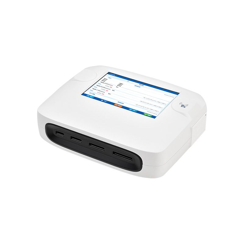 肉類水產品檢測儀