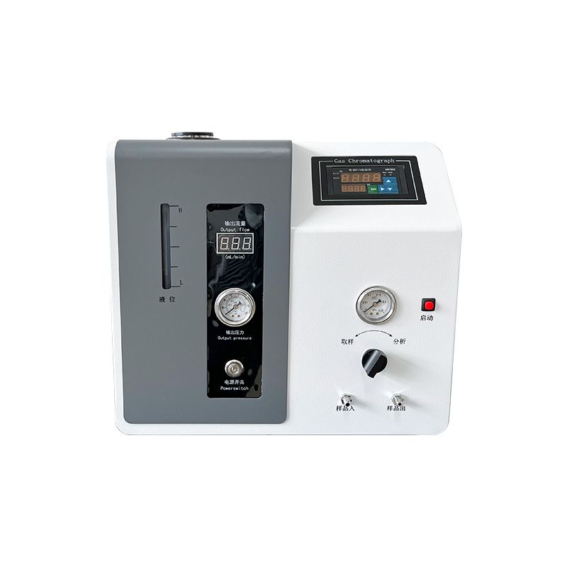 天燃?xì)夥治鰞x