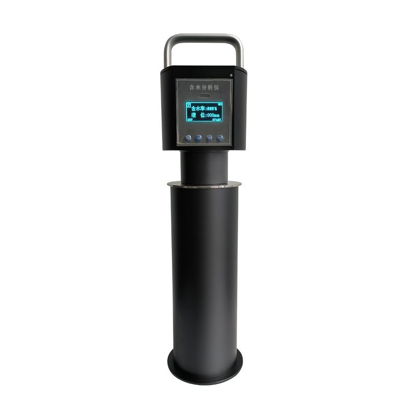 便攜式原油水分測定儀