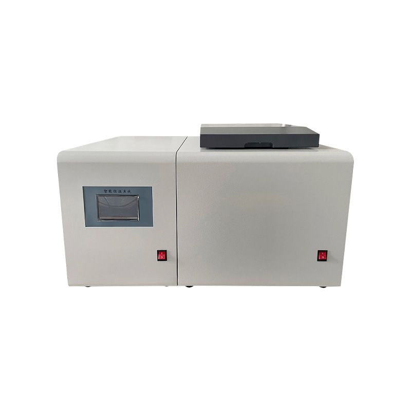 微機(jī)全自動(dòng)量熱儀