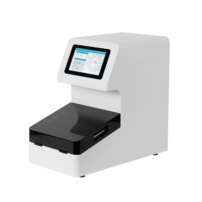 全自動植物轉基因檢測一體機