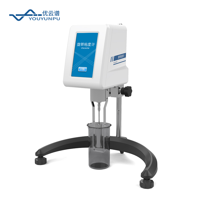 旋轉粘度計在聚合丙烯酸鈉粘度檢測中的規(guī)范操作與應用分析