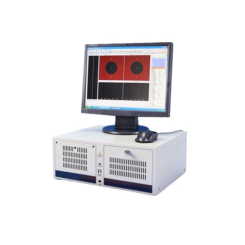軸承圈全自動渦流探傷儀