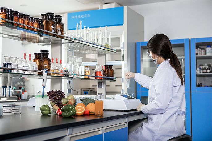 檢察院公益訴訟快速檢測實驗室建設方案