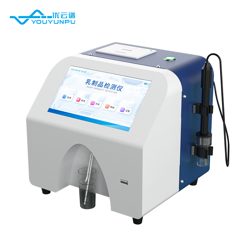 牛奶分析儀可以檢測(cè)哪些營(yíng)養(yǎng)指標(biāo)？
