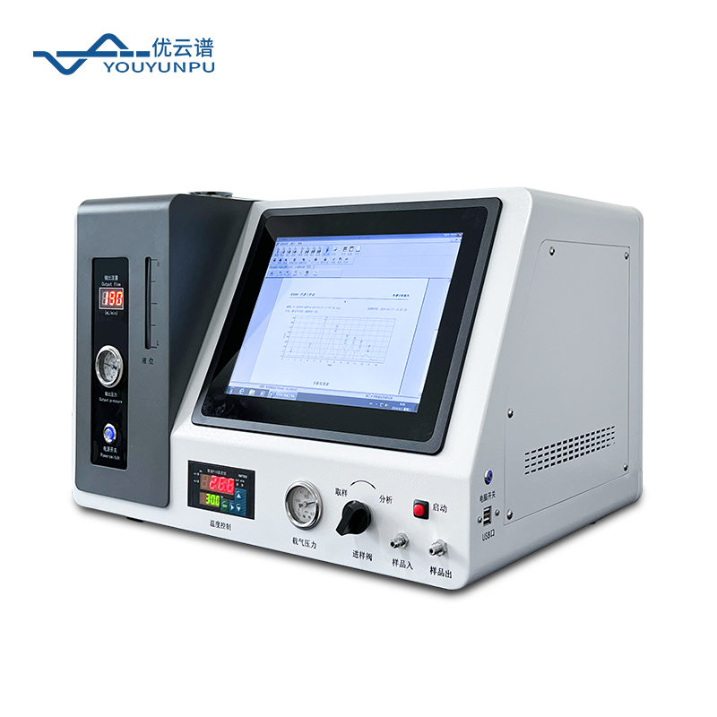 全自動天然氣分析儀：原理、檢測能力與應用解析